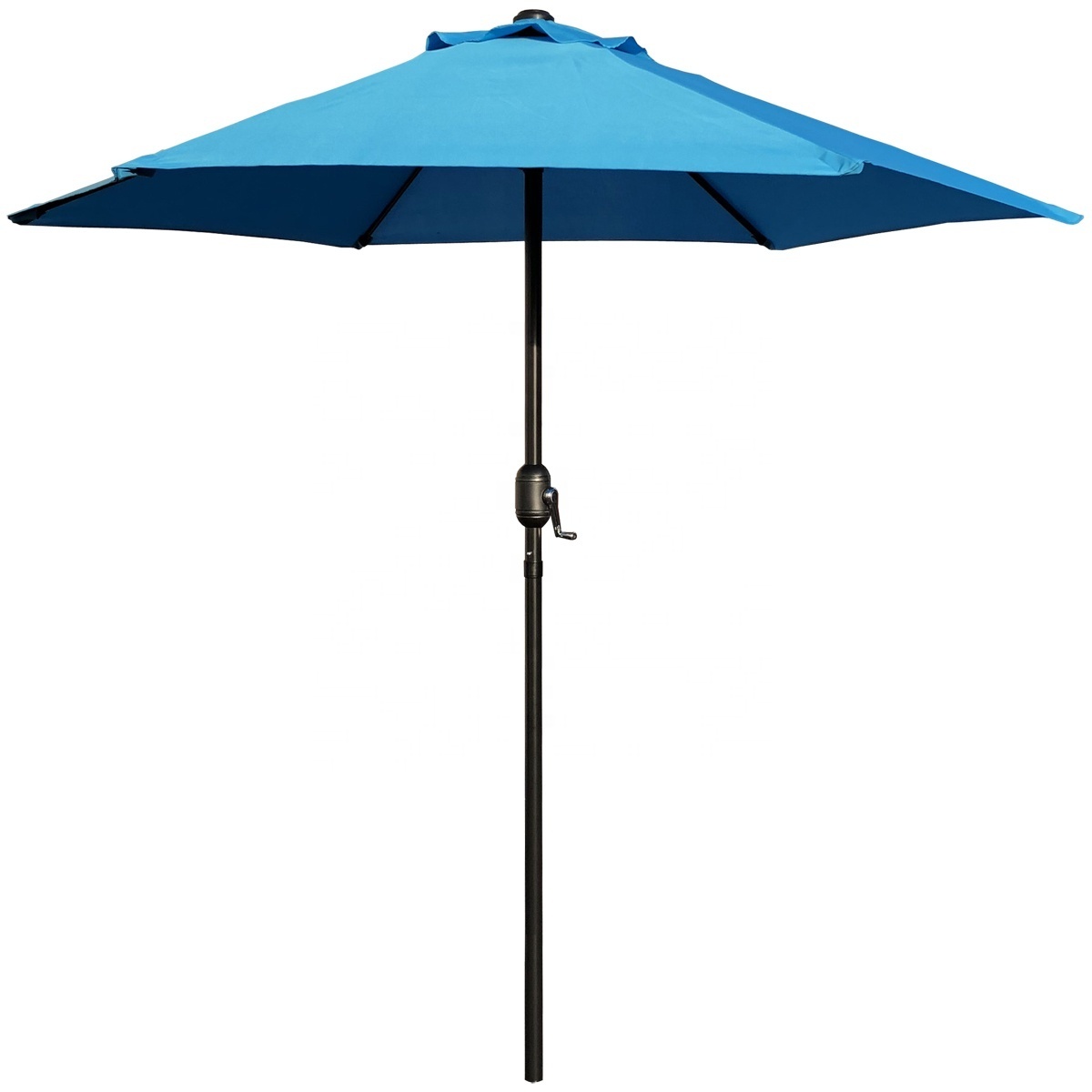 Professional Chinese Manufacturer Umbrella For Patio Outdoor Beach Umbrellas Customized Color