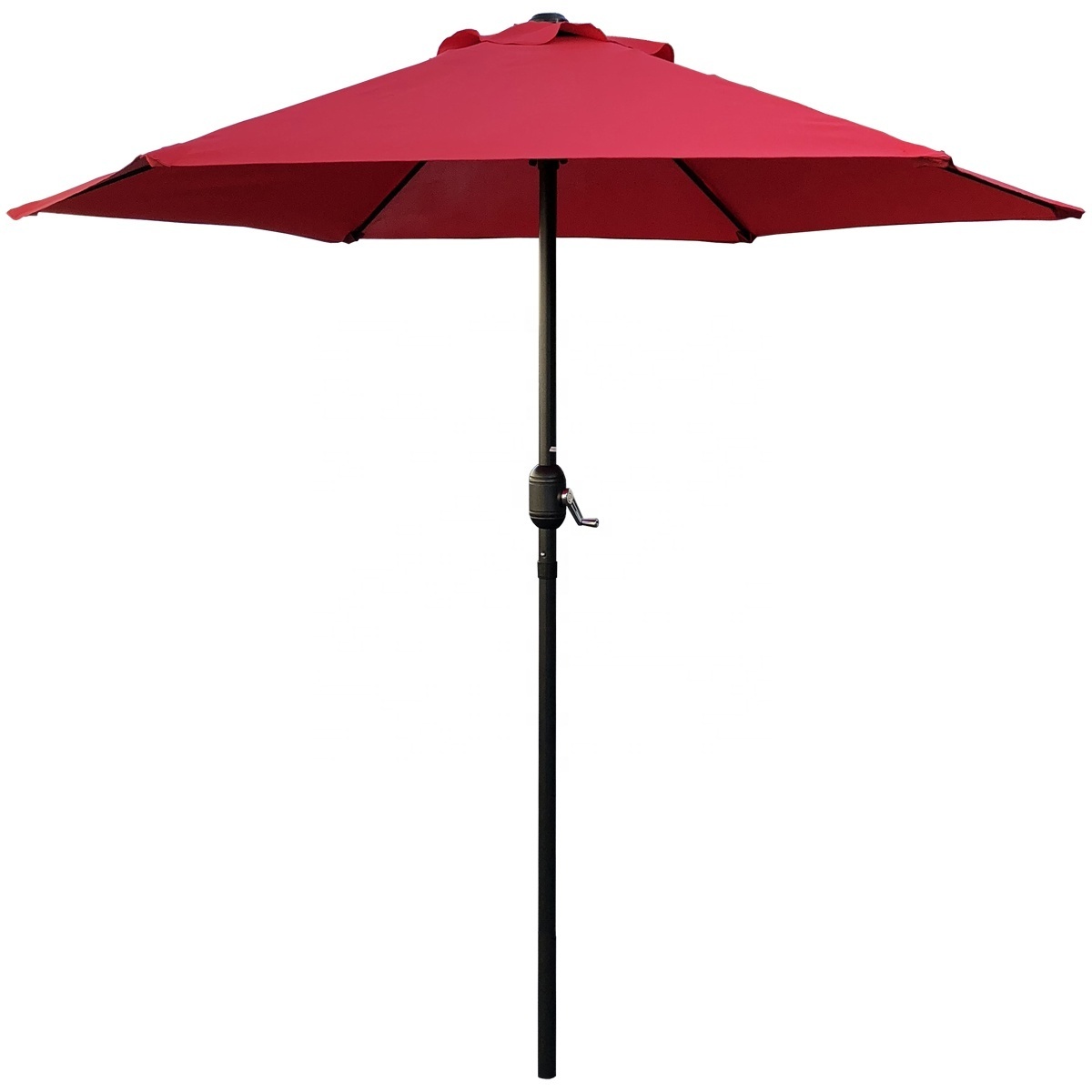 Professional Chinese Manufacturer Umbrella For Patio Outdoor Beach Umbrellas Customized Color