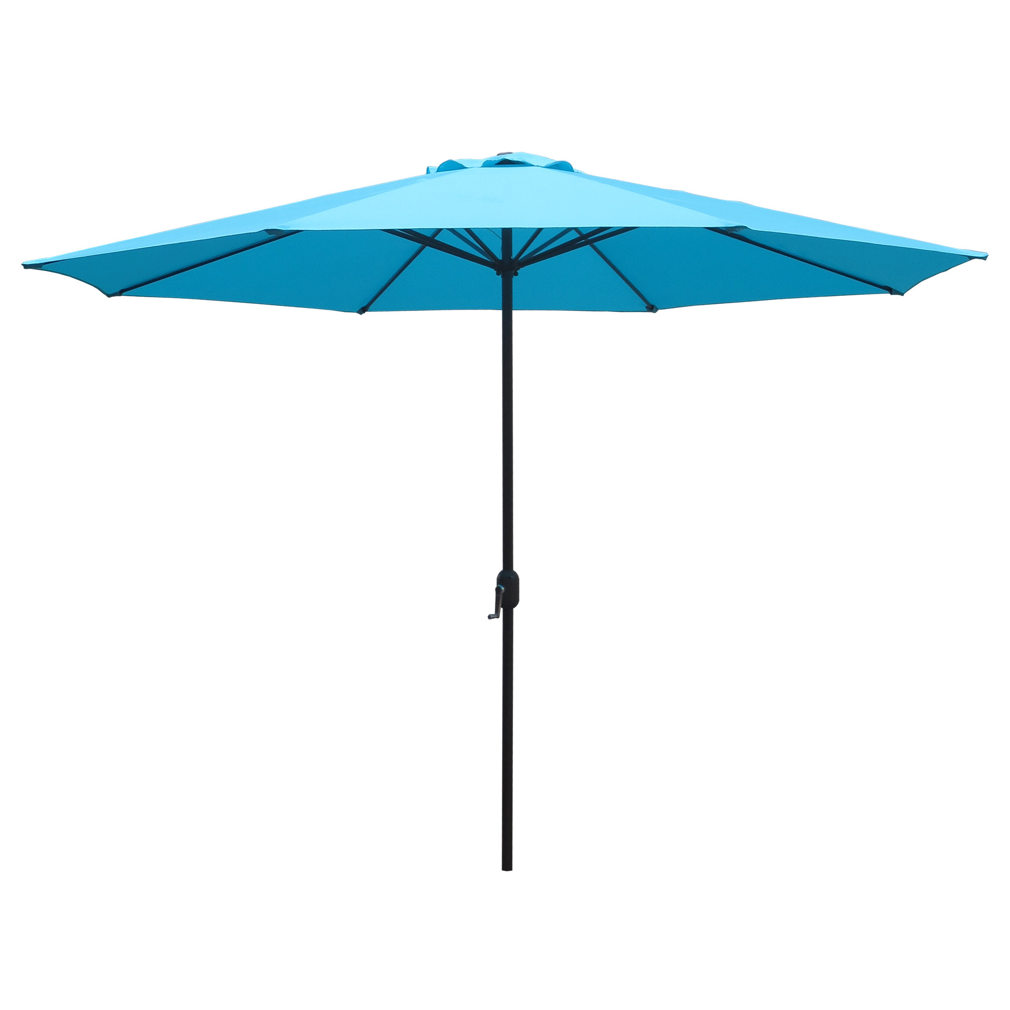 Professional Umbrella Supplier Garden Umbrella Windproof Outdoor Garden Patio Umbrella