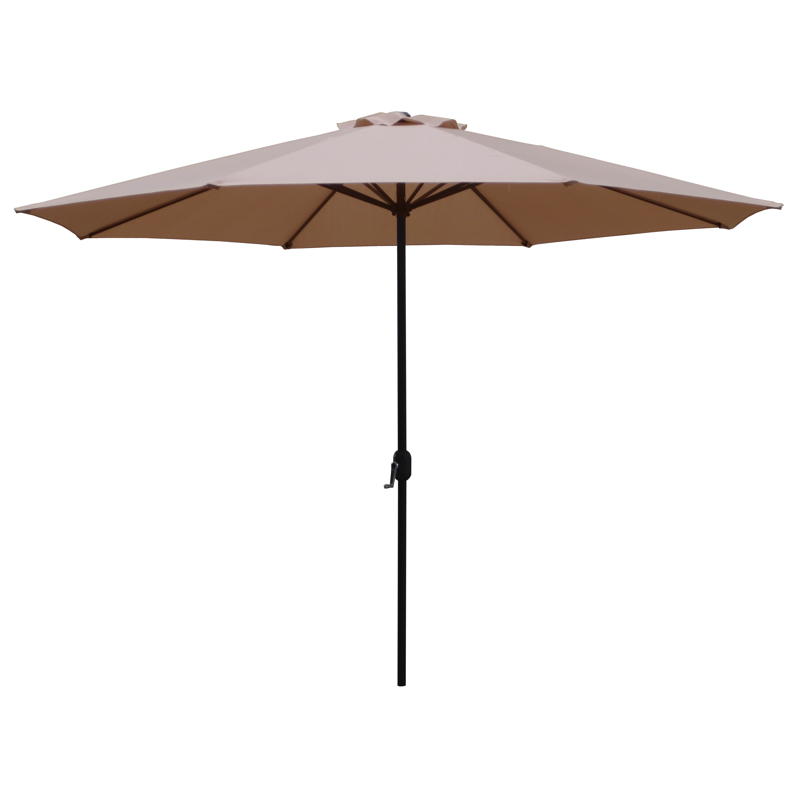 Professional Umbrella Supplier Garden Umbrella Windproof Outdoor Garden Patio Umbrella