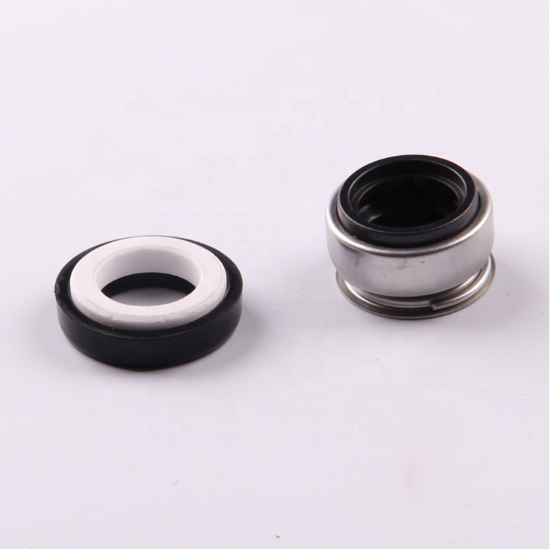 pump accessories CA CE NBR 301-14 model mechanical seal for water pump