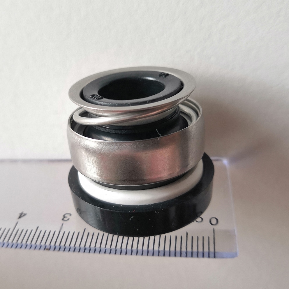 pump accessories CA CE NBR 301-14 model mechanical seal for water pump