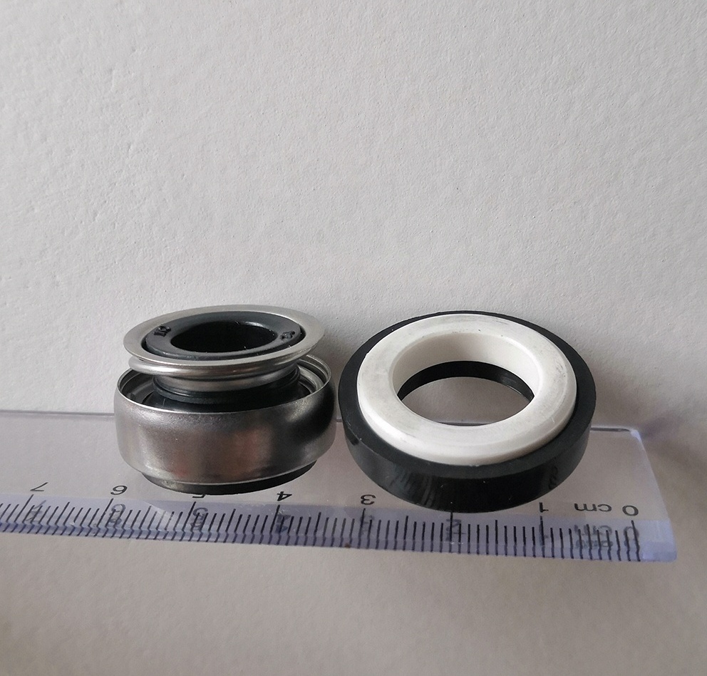 pump accessories CA CE NBR 301-14 model mechanical seal for water pump