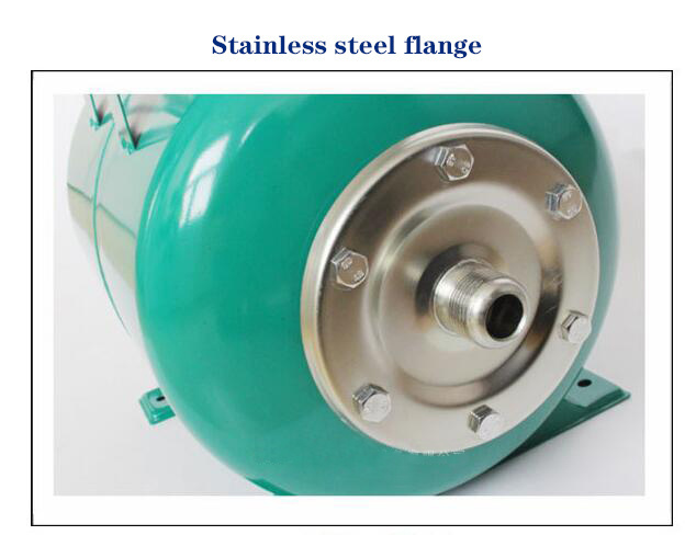 304 stainless steel pressure tank 2L  8L  100L