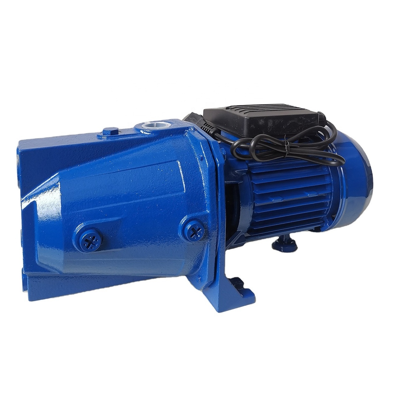 Single Stage High Pressure 1hp 0.75KW Self-priming JET 100B Water Pump