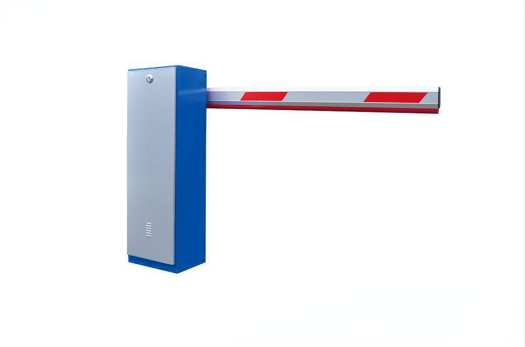 Movable Car Park Electric Aluminium Arm Automatic Control Circuit Boom Barrier Gate Access Control System