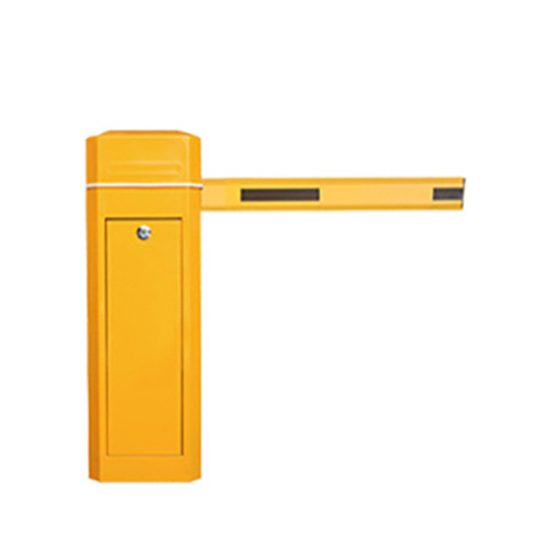 automatic parking boom barrier gate manufacturer, oem available control road safety folding arm barrier