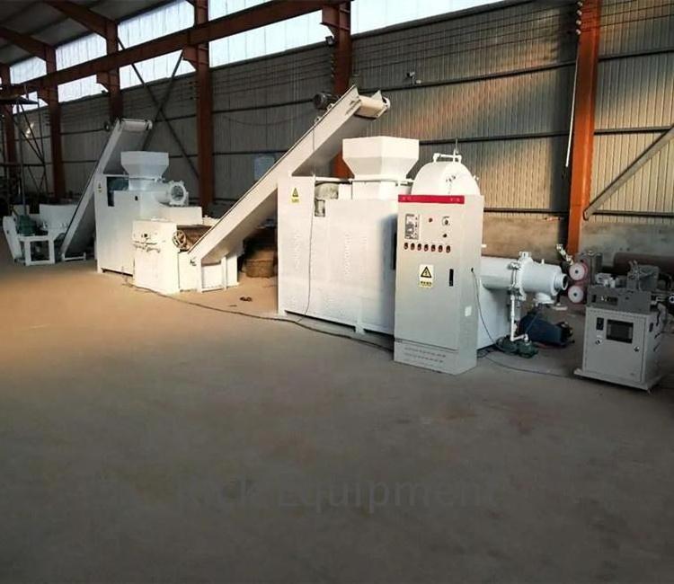 Best Quality Manufacturing Plant Recycling Moulding-machine-for-bar-soap Small Scale Toilet Soap Making Machine