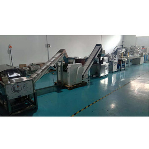 Factory Price Solid soap make production line soap machine de fabrication de savon soap making machine savon limag