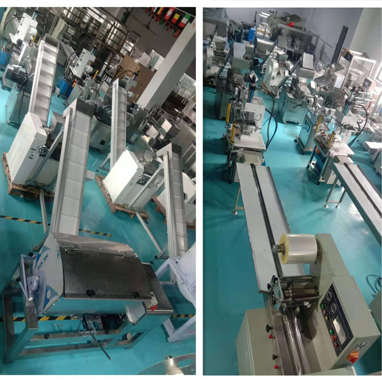 Factory Price Solid soap make production line soap machine de fabrication de savon soap making machine savon limag