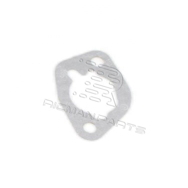 Hot sales factory direct engine parts CARBURETOR SPACER COMP (Paper material, With ASB.) fits HON. GX120 GX160 16220-ZE1-020