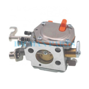 Hot sales factory direct engine parts CARBURETOR fits WK. BS500 / BS600 Carburetor for Jumping jack rammer tampers 0117285