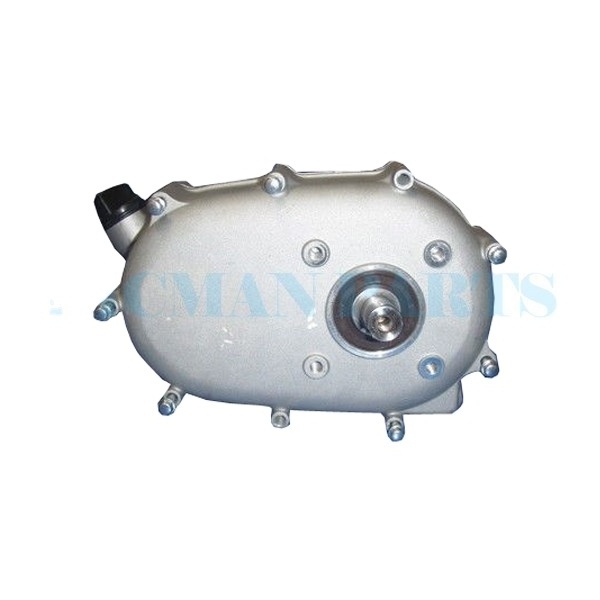 REDUCTION GEARBOX GX160 GX200 GX270 GX390 2/1 CLUTCH