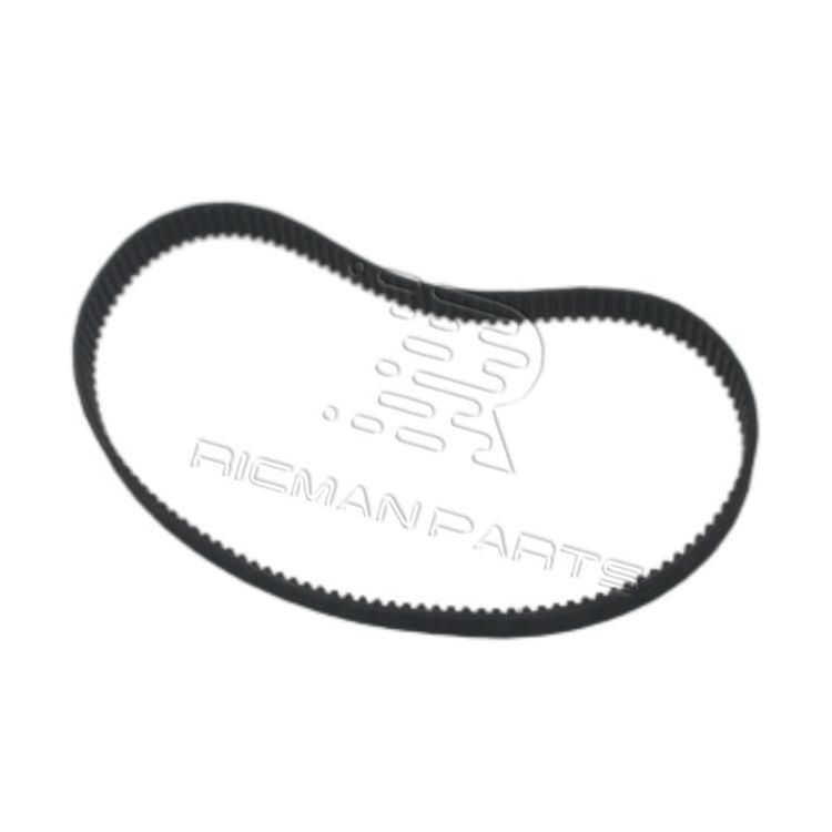 Machinery engine parts Drive Belt FITS 384 - 3M Electric Scooter ES05