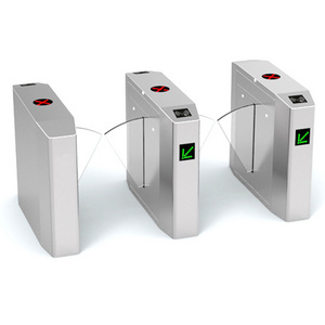 Wholesale China Factory Flap Barrier Electronic Swing Turnstile Gate Human Access Control Gate