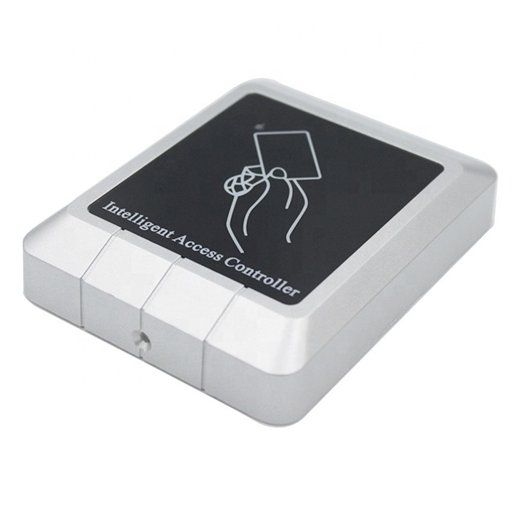 13.56MHz access control wiegand card reader connect biometric products access control system