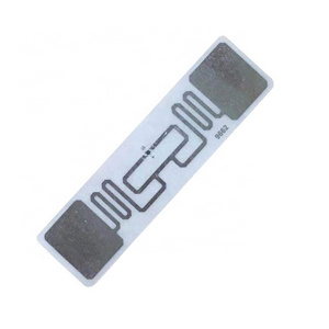 uhf tags rfid manufacturer uhf tag 860-960 mhz uhf rfid car tag