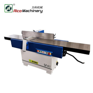 400mm Spiral Cutter SF41 Woodworking surface planer/Jointer