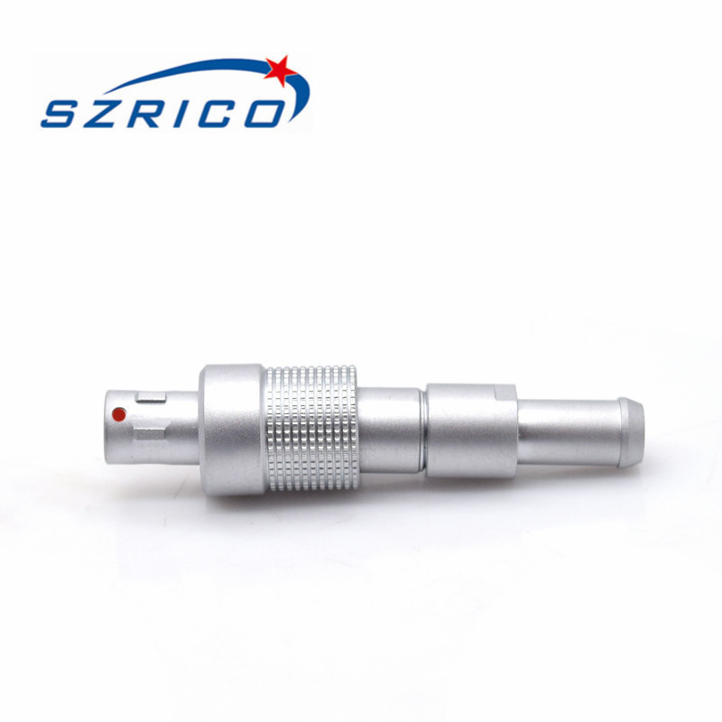 Sennheiser SK2000 Transmitter Audio Input, Connector FVB 00 3 Pin Male Plug to XLR 3 Pin Female Cable