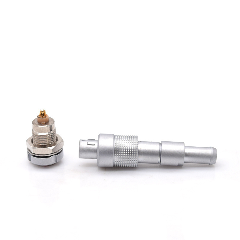 Sennheiser SK2000 Transmitter Audio Input, Connector FVB 00 3 Pin Male Plug to XLR 3 Pin Female Cable