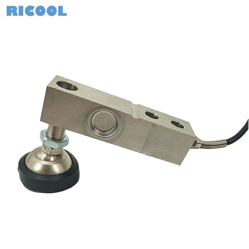 Floor Weighing Scale Load Cell  1Ton  2ton 5ton Load Cell Sensor Shear Beam Load Cell 1t