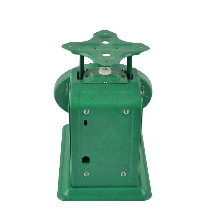 20kg/44lb mechanical dial spring platform scale