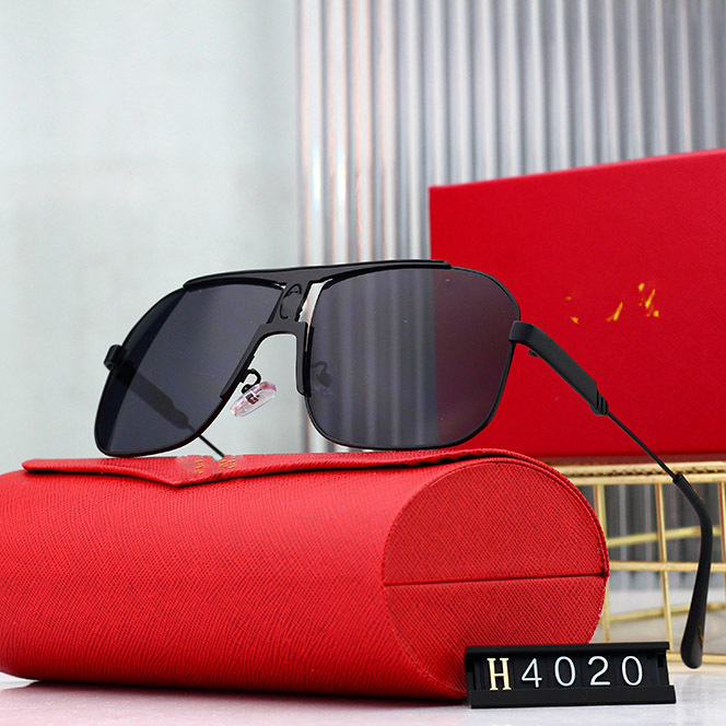 High Quality Fashion brand Lentes De Sol Hombres men sunglasses polarized 2025