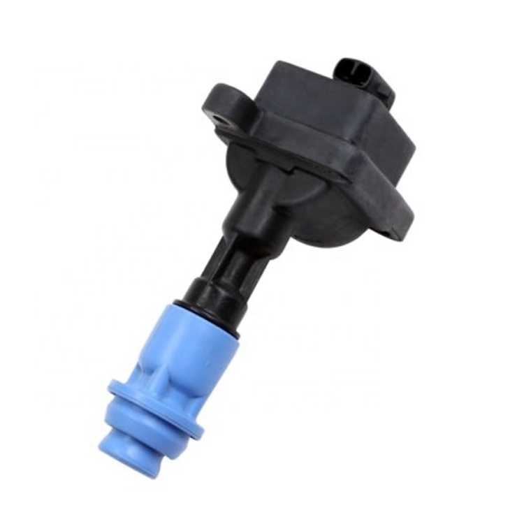 Ignition Coil 90919-02205 For 93-98 Toyota Supra JZA80 2JZGTE 3.0L 6Cyl 9091902205 9091903002 90919-03002 CLS1186 6731200