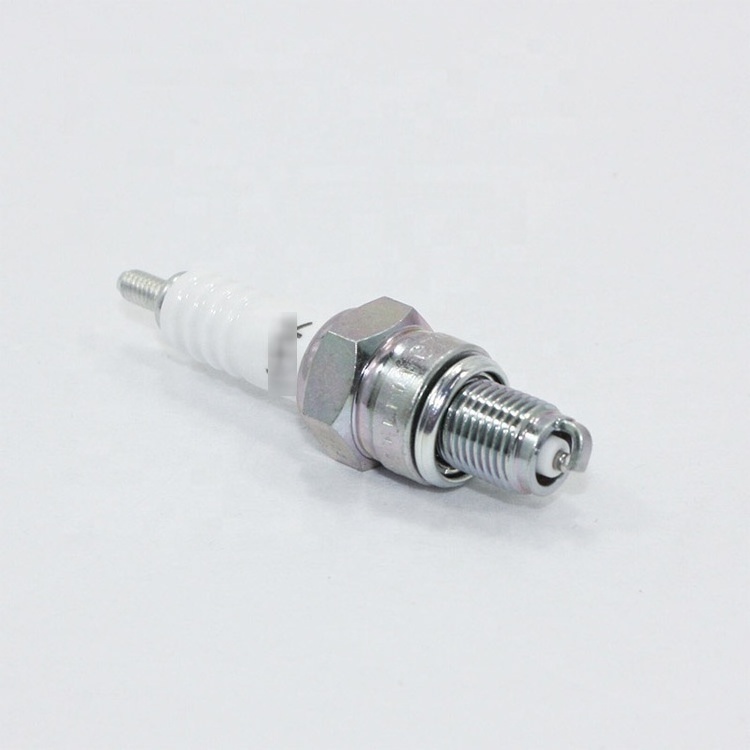 C7HSA 4629 RACING Motorcycle PIT DIRT BIKE Spark plug For 125cc 110cc 140cc 110cc 125cc 90cc SSR SR Dirt Pit Bike ATV