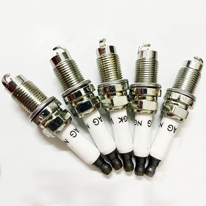 03F905600A 03C905600A 03C905600A 03C905601B SPARK PLUG 03C905601 For VW Jetta Tiguan AUDI A3 1 4T EA111