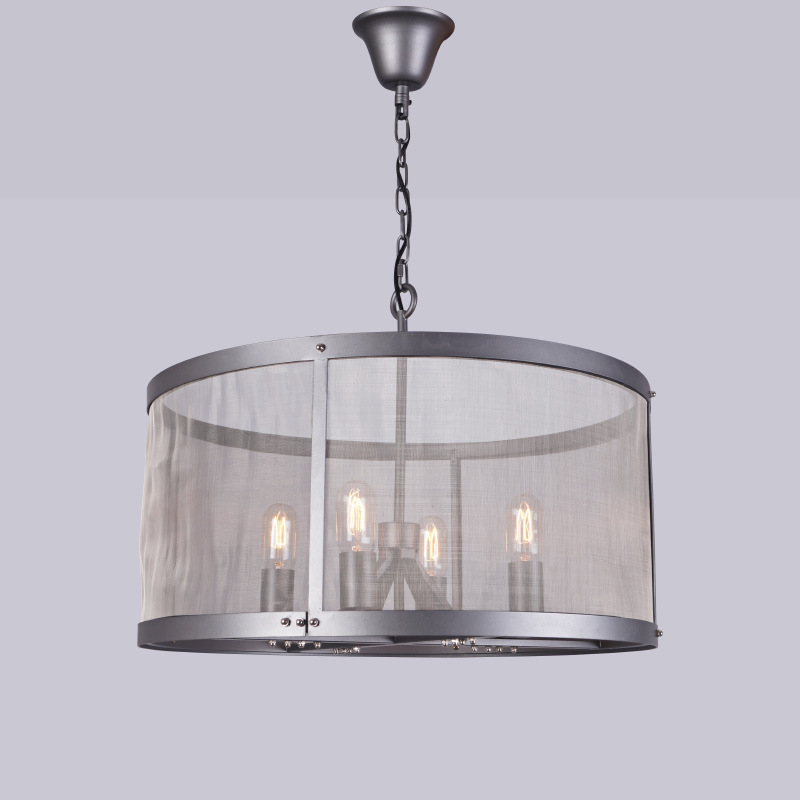 Crystal Chandelier Farmhouse Rustic Vintage Black Pendant Light Fixtures, Semi Flush Mount Ceiling Chandeliers for Kitchen