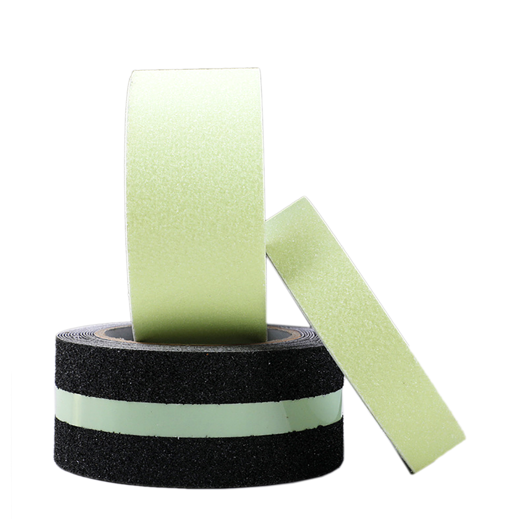 Luminous PET Anti Skid Tape Skateboard Grip Glow in Dark Anti Slip Tape