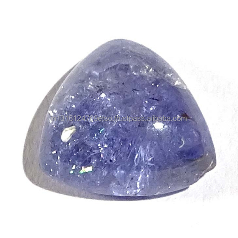 Loose Gemstone Tanzanite Gemstone Tanzania