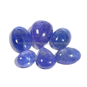 Loose Gemstone Tanzanite Gemstone Tanzania