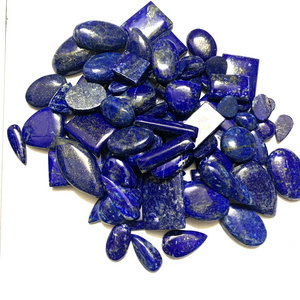 Natural Loose Gemstone Lapis Lazuli