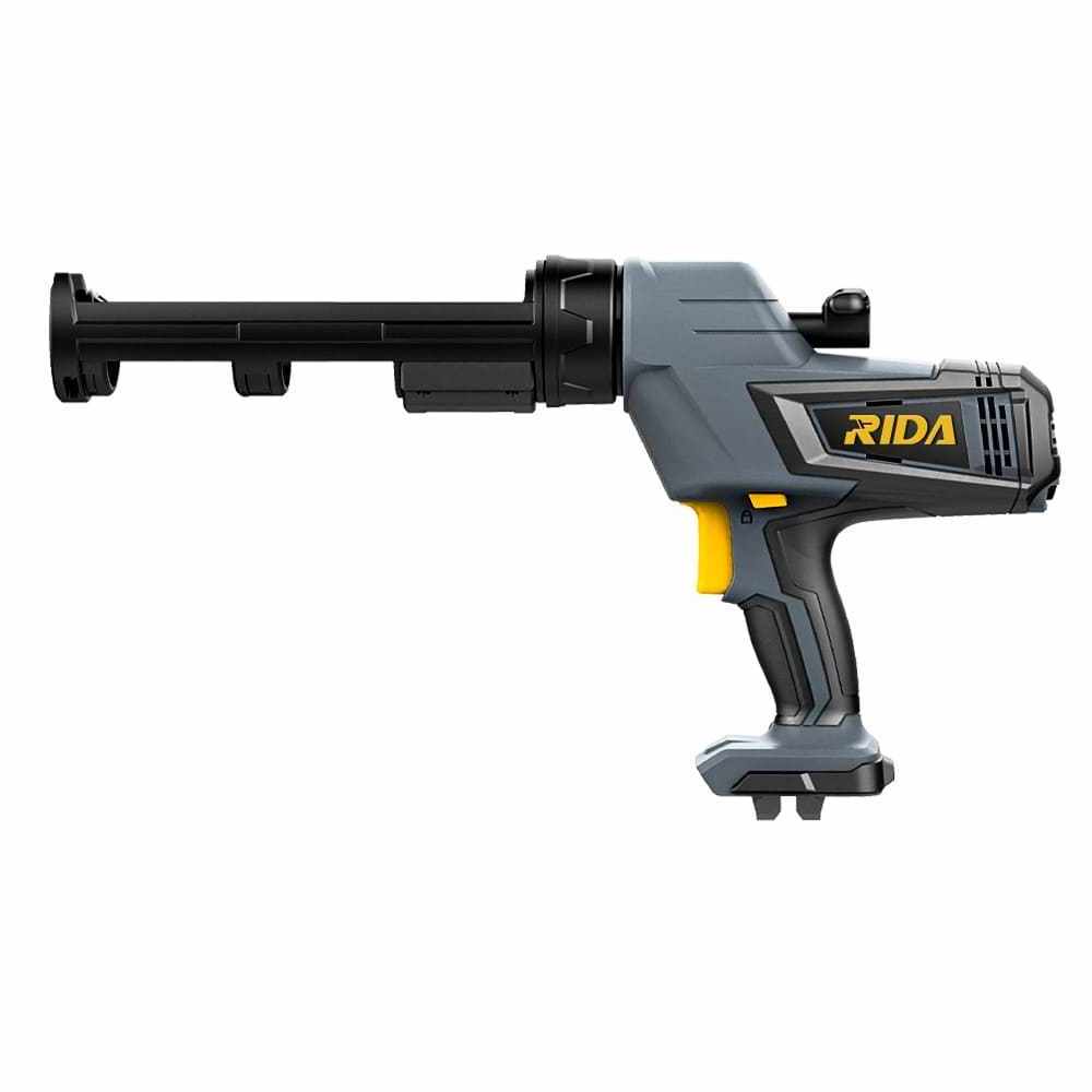 RIDA custom Tool other Power Tool 11mm cordless caulking gun