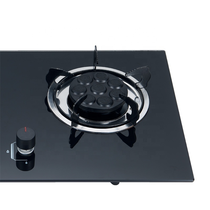 cylinder built in kitchen appliance 2 burner three burner stainless steel cooking gas hob gas cooker gas stove