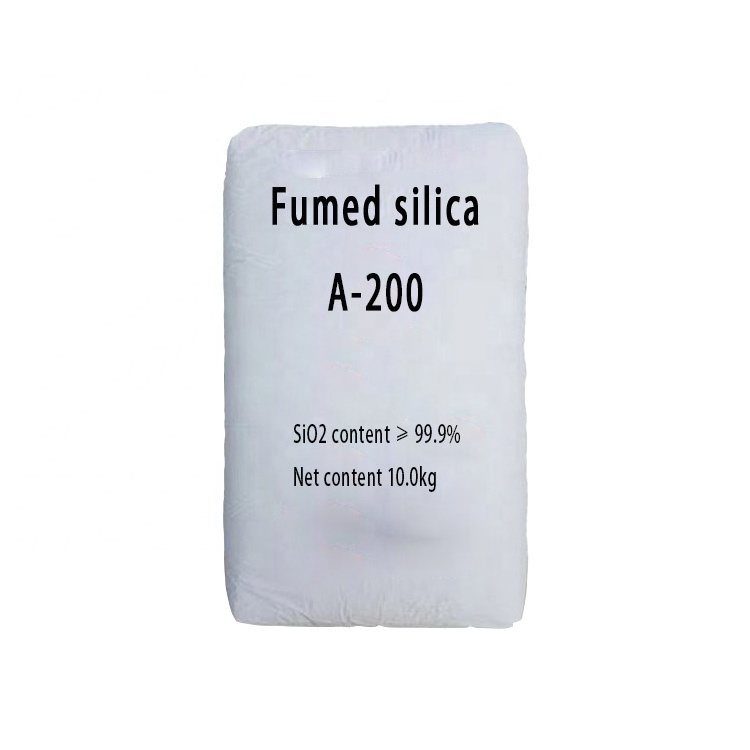 fumed silica  Additives/Catalysts/Matting Agents/Bleachers/Rubber Enhancers/  high purity silica fumed