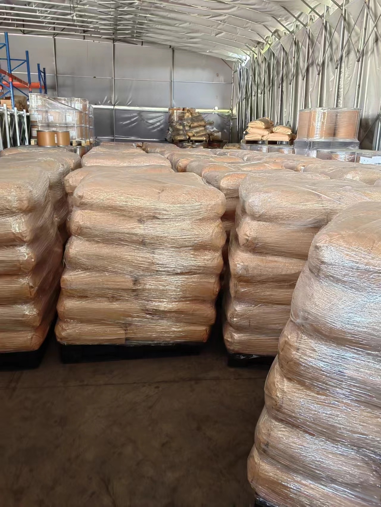White powder expanded microspheres | Bestsuppliers.com