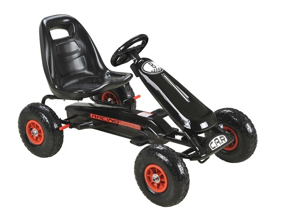 WDHP003 Kids Electric Pedal Go Kart Mini Go Kart For Kids