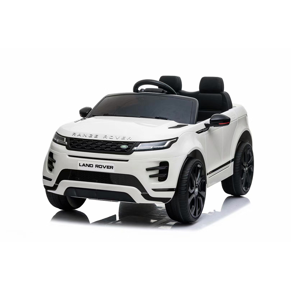 Land Rover Toy car ride on 4 wheels  electric for kids big for kids DK-RRE99