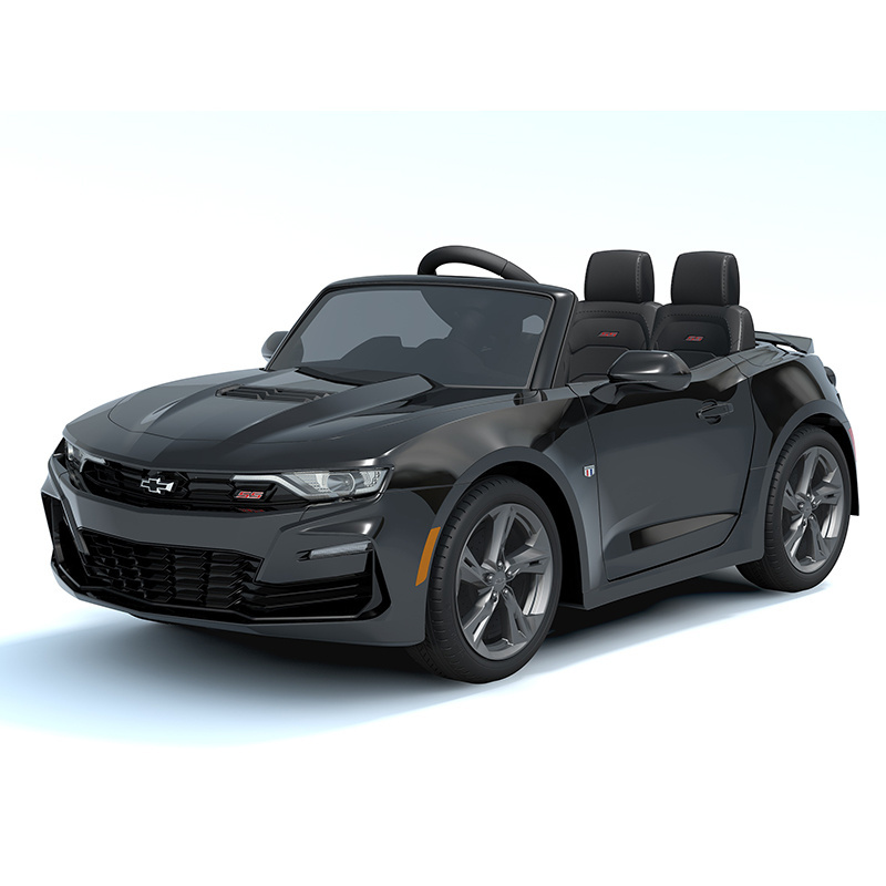 Hot Electric Children Ride on Car with R/C Licensed Chevrolet Camaro 2SS HL558