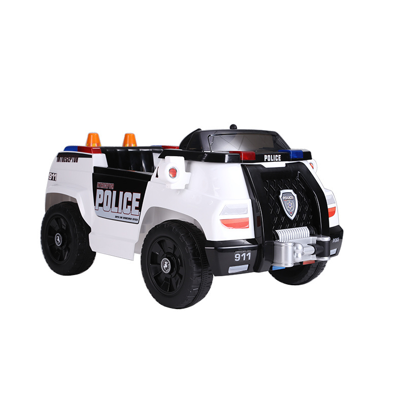 Electric Children Ride on Car Toy Car