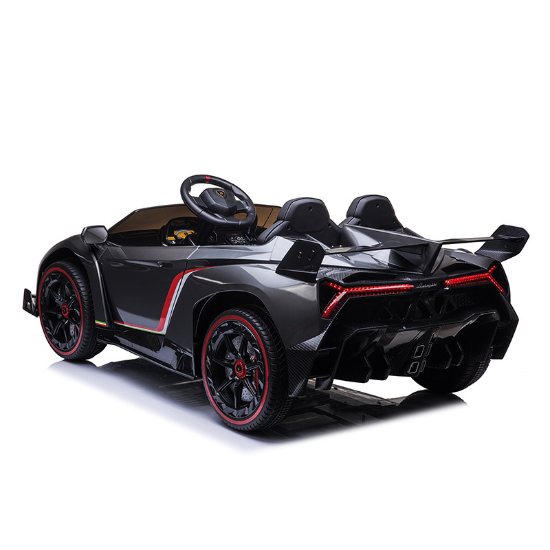 WDXMX615 NEW MODEL HOT 2023 with music and power display, volume adjustment CHILDREN ride on car