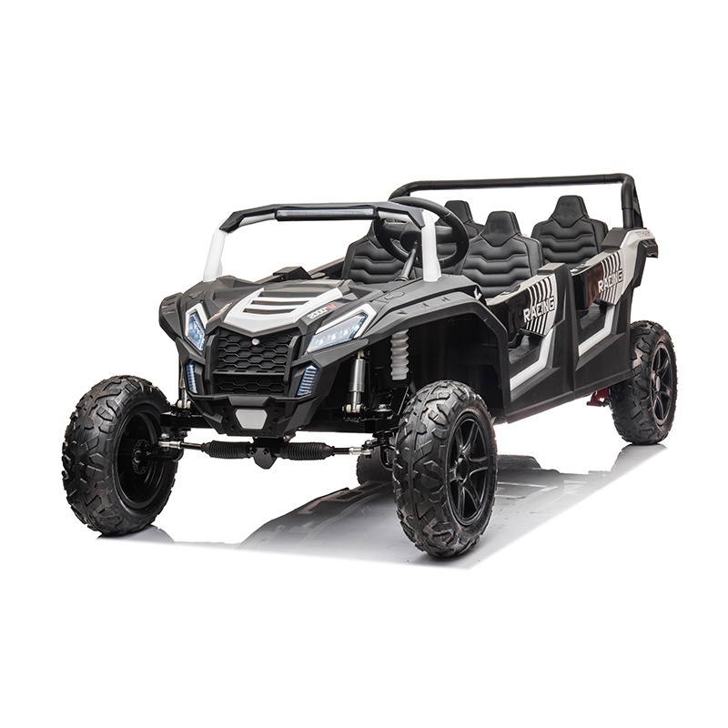 48V Kids Electric Toy Car good quality UTV with brushless motor