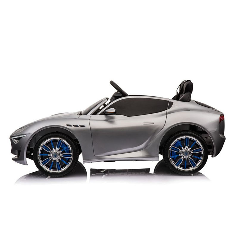 WDSX1728 Licensed  Maserati Alfieri  ride on car electric battery power kids children toys