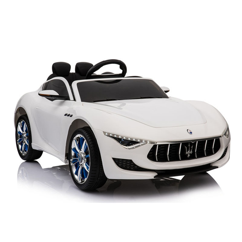 WDSX1728 Licensed  Maserati Alfieri  ride on car electric battery power kids children toys