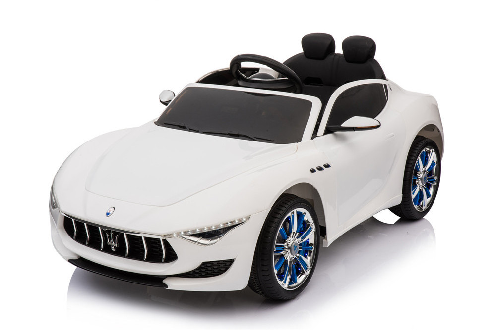 Licensed Maserati Electric Children Carbaby Ride On Car With Remote Control For Kids