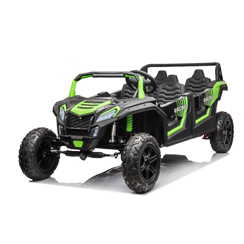 48V Kids Electric Toy Car good quality UTV with brushless motor