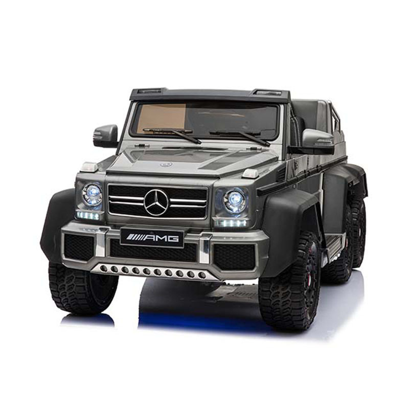 Licensed Mercedes Benz  G63 AMG SX1888 ride on car electric battery kids toys children power